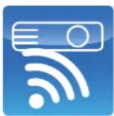 HITACHI CP-EX4551WN - PROJECTOR QUICK CONNECTION - 1