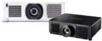 HITACHI CP-EX4551WN - CP-HD9320/9321 - 1