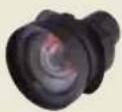 HITACHI CP-EX4551WN - INTERCHANGEABLE LENS OPTIONS - 5