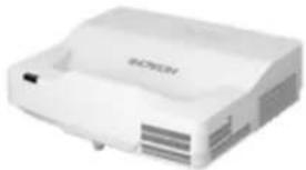 HITACHI CP-EX4551WN - ACCESSORIES - 4