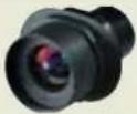 HITACHI CP-EX4551WN - CP-WU13K - 10