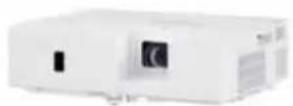 HITACHI CP-EX4551WN - CP-EX3051WN - 1