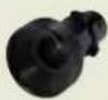 HITACHI CP-EX4551WN - INTERCHANGEABLE LENS OPTIONS - 4