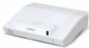 HITACHI CP-EX4551WN - CP-AW2505 - 1