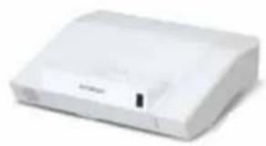 HITACHI CP-EX4551WN - Projector / Lamp Warranty - 1