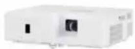 HITACHI CP-EX4551WN - ACCESSORIES - 1