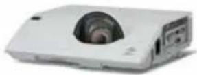 HITACHI CP-EX4551WN - Projector / Lamp Warranty - 2