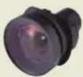 HITACHI CP-EX4551WN - INTERCHANGEABLE LENS OPTIONS - 4