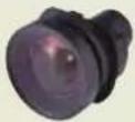 HITACHI CP-EX4551WN - INTERCHANGEABLE LENS OPTIONS - 3
