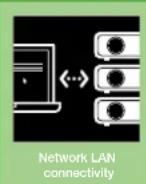 HITACHI CP-EX4551WN - LASER - 17
