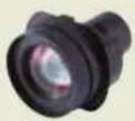 HITACHI CP-EX4551WN - INTERCHANGEABLE LENS OPTIONS - 6