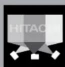 HITACHI CP-EX4551WN - SERIES AND CP-WU13K - 12