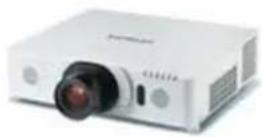 HITACHI CP-EX4551WN - CP-WX8750W - 1