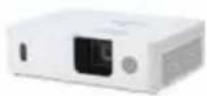 HITACHI CP-EX4551WN - SERIES - 16