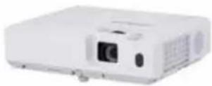 HITACHI CP-EX4551WN - CP-X30LWN - 3