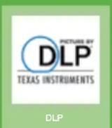 HITACHI CP-EX4551WN - LASER - 1
