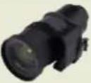 HITACHI CP-EX4551WN - CP-WU13K - 4