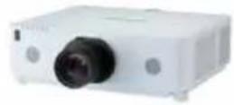 HITACHI CP-EX4551WN - ACCESSORIES - 4