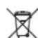 Christie FHD551-X - REGULATORY - 1