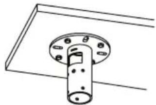 B-Tech BT7553-025 - INSTALLATION INSTRUCTIONS - 2