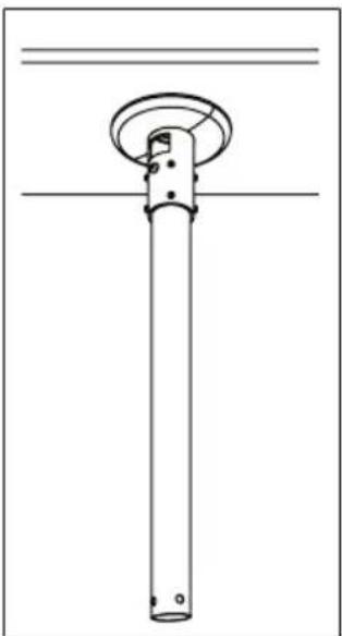 B-Tech BT7553-025 - WARNING - 2