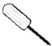 B-Tech BT7553-025 - INSTALLATION TOOLS REQUIRED - 1