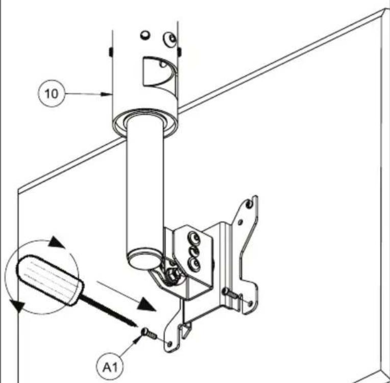 10 A1