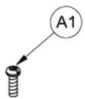 B-Tech BT7553-025 - CS - 7