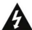 SENCOR SPT 1600 - CAUTION RISK OF ELECTRIC SHOCK DO NOT OPEN - 2