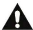 SENCOR SPT 1600 - CAUTION RISK OF ELECTRIC SHOCK DO NOT OPEN - 3