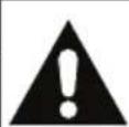SENCOR SPT 1600 - CAUTION RISK OF ELECTRIC SHOCK DO NOT OPEN - 1