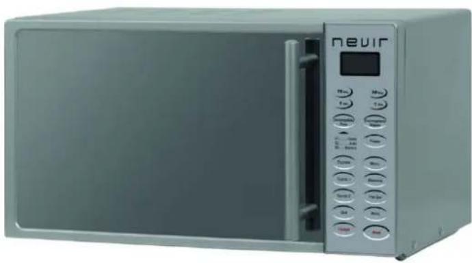NEVIR NVR-6140 MDGC - NVR-6140 MDGC - 1