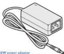 Adder ALIF2020T - OPTIONAL EXTRAS - 7