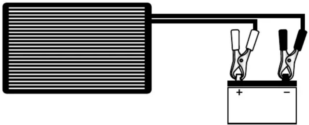Projecta SPA400 - CONNECTIONS (SPA400 Only) - 1