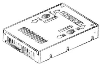 Icy Dock MB882SP-1S-2B - 2 - 5