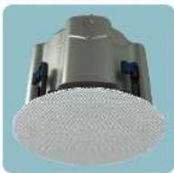 Crestron Saros ICE4T-W-T-EACH - 1