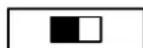 Crestron CHV-TSTATEX - STEAL - 1
