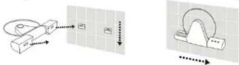 Whynter KS-1100 - ASSEMBLE AND INSTALL THE SCALE TO THE WALL - 5