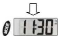 Whynter KS-1100 - COUNTDOWN TIMER SETTING - 8