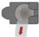 Whynter KS-1100 - ASSEMBLE AND INSTALL THE SCALE TO THE WALL - 4