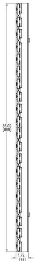 35.00 [689] 1.72 [44]