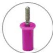 GA.MA GSP0801 - HOW TO USE ATTACHMENTS: - 4