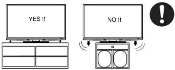 YES!! NO!!