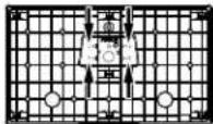 HITACHI LE29H306 - MONTAJE SOBRE PARED: SI USTED DECIDE MONTAR SU PANTALLA DE PANEL DELGADOSOBRE LA PARED, SIEMPRE: - 2