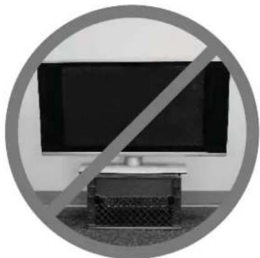 HITACHI LE29H306 - CONSIDERACIONES DE SEGURIDAD - 1
