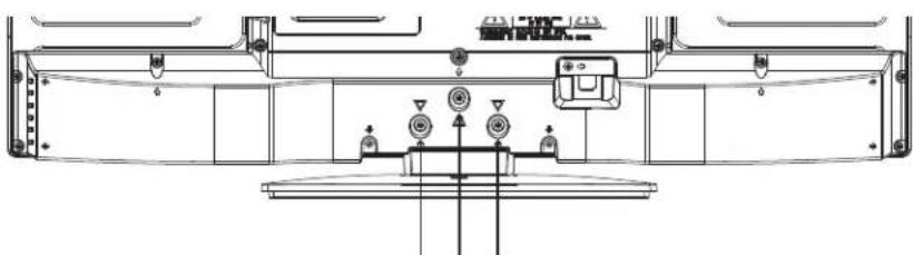 HITACHI LE29H306 - NOTA: - 1