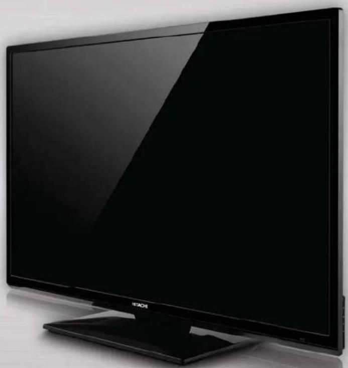 HITACHI LE29H306 - 1
