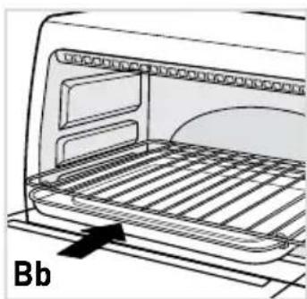 BLACK & DECKER TO1675B - Importante: - 1