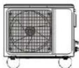 Mabe MMT12CDBWCAAXM8 - precauciones de seguridad - 19