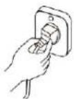 Mabe MMI24CDBWCAAXM8 - precauciones de seguridad - 6